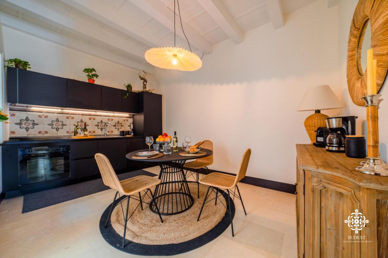 Casa Ramal - Tipica Dimora Siciliana Apartment Syracuse Exterior photo